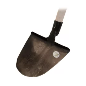 Ásólapát kovácsolt 1.20 kg MUTA NYELEZETT