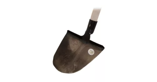 Ásólapát kovácsolt 1.20 kg MUTA NYELEZETT