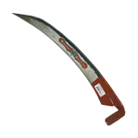 Kasza 80 cm, kovácsolt, élezett SZLOVÉN TovarnaKos