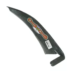 Kasza 45 cm, kovácsolt, erősített SZLOVÉN TovarnaKos