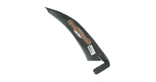 Kasza 45 cm, kovácsolt, erősített SZLOVÉN TovarnaKos