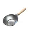 Kőműves serpenyő 200 mm horganyzott