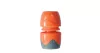 Gyorscsatlakozó univerzális 1/2"-3/4" stopos