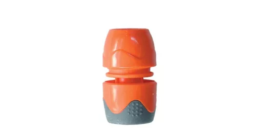 Gyorscsatlakozó univerzális 1/2"-3/4" stopos