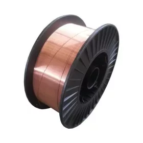Hegesztő huzal GEKA 0.6/15 kg SG2