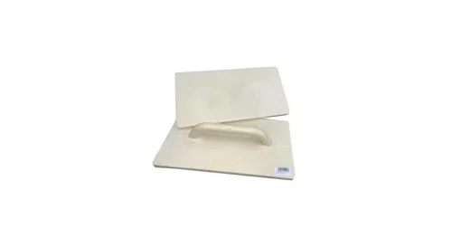 Műanyag simító 20x42 magyar PU