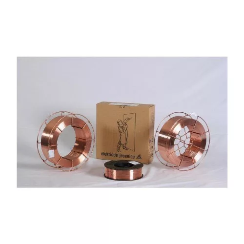 Hegesztő huzal MIG CRMO 1.0mm