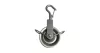 Kötélcsiga 160 mm TÜV