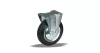 Kerék fix talpas fém felnis 80 59320