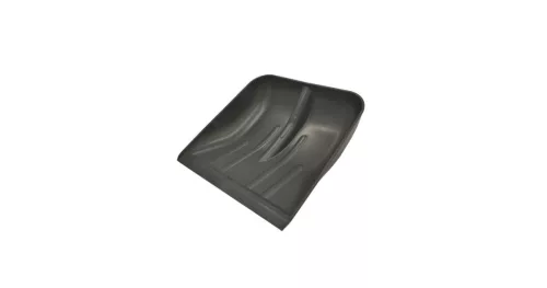 Hólapát műanyag 38 cm