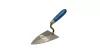 Belgiumi spitz 140mm hegesztett, csiszolt
