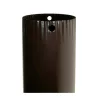 Füstcső 1000 mm barna fi 120 mm