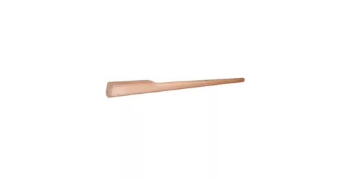 Kapanyél 120-130 cm (Muta írtó-, csákánykapához)