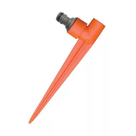 Leszúró tüske 1/2" műanyag egyutas