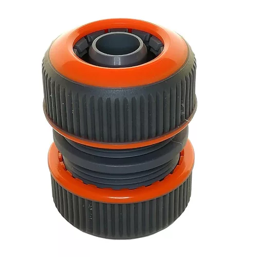 Tömlőtoldó 3/4" LUX