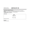 Elektróda Abradur 58 4.00 mm