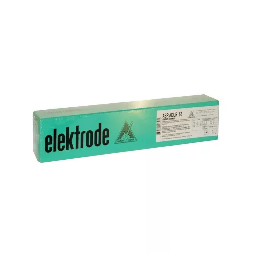 Elektróda Abradur 58 4.00 mm