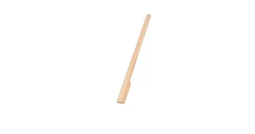 Fejszenyél 80 cm normál/egyenes