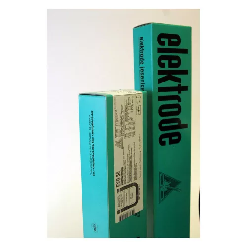 Elektróda bázikus EVB 2 CRMO 2.5 mm