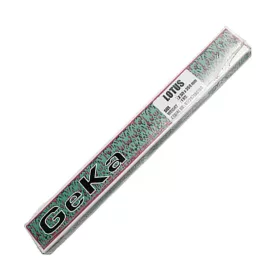 Elektróda rutilos LOTUS - GEKA 2.5 mm 1.0 kg