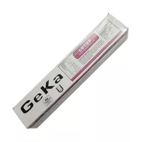 Elektróda rutilos LOTUS - GEKA 5.00 mm 5.0 kg