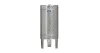 Pálinkatartály inox 200 L Zottel