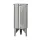 Bortartály inox 250L csappal Zottel