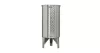 Bortartály inox 250L csappal Zottel