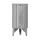 Bortartály inox 300L 1db csappal Zottel