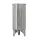 Bortartály inox 300L 3db csappal Zottel