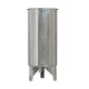 Bortartály inox 300L 3db csappal Zottel