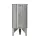Bortartály inox 300L 2db csappal Zottel