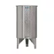 Bortartály inox 300L 2db csappal Zottel