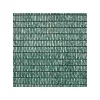Árnyékoló háló Texanet 1.5x50m zöld 85% 120g/m2 170755