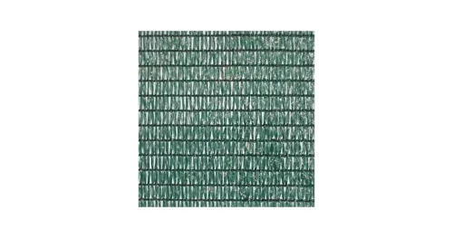 Árnyékoló háló Texanet 1.5x50m zöld 85% 120g/m2 170755