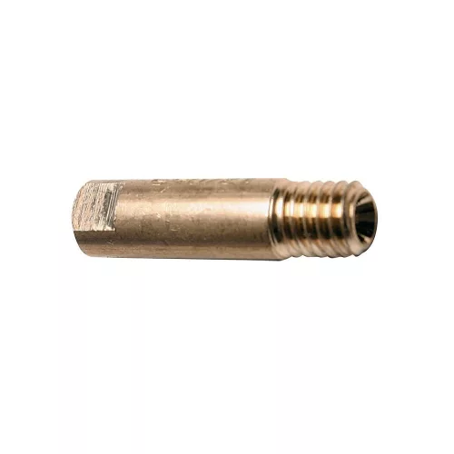 Áramátadó fúvóka M6x25/1.0 VARSTROJ