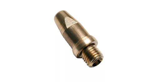 Áramátadó fúvóka M6x28/0.8 VARSTROJ
