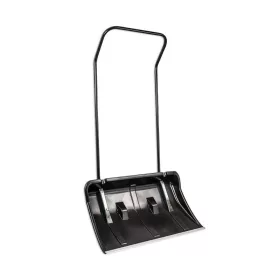 Hótoló kerekes 78.5 cm alu élvédővel