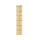 Árnyékoló háló Havana 1.0x5m homok 85% 180g/m2 2005759