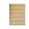 Árnyékoló háló Havana 1.0x5m homok 85% 180g/m2 2005759