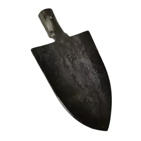 Ásó kovácsolt 1.3 kg Silver