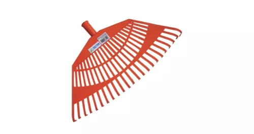 Lombseprű műanyag kicsi 55cm