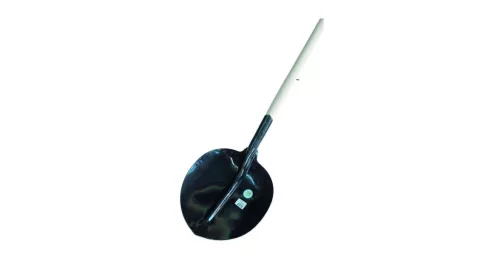 Lapát szív alakú 2.20 kg MUTA NYELEZETT