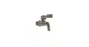 Inox csap bortartályhoz 1/2"