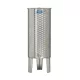 Bortartály inox 100L csappal Zottel