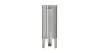 Bortartály inox 100L csappal Zottel