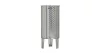 Bortartály inox 150L csappal Zottel