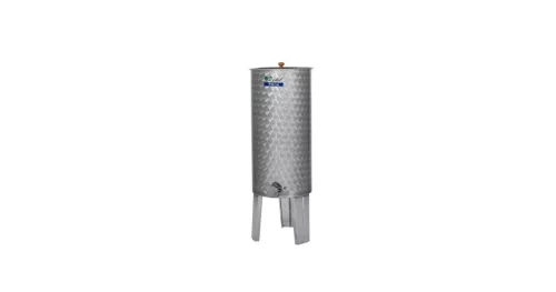 Méztartály 40 kg Zottel