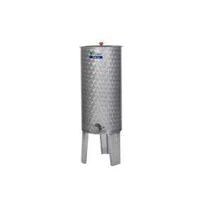 Méztartály 70 kg Zottel