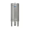 Pálinkatartály inox 100 L Zottel